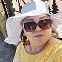 Знакомства: Жанна, 49 лет, Астана