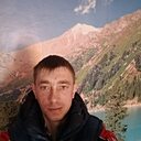 Знакомства: Александр, 36 лет, Усть-Кут