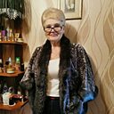 Знакомства: Людмила, 68 лет, Луганск
