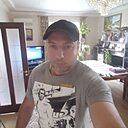 Знакомства: Руслан, 41 год, Воронеж