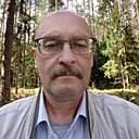 Знакомства: Владимир, 60 лет, Витебск