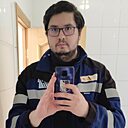 Знакомства: Ильвир, 32 года, Стрежевой