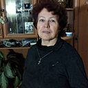 Знакомства: Валентина, 64 года, Волковыск