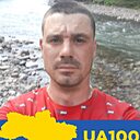 Знакомства: Vitalik, 33 года, Коломыя