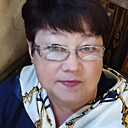 Знакомства: Рузалья, 62 года, Зеленодольск