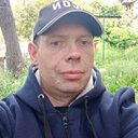 Знакомства: Сергей, 45 лет, Луганск