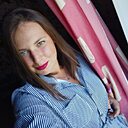 Знакомства: Алена Костина, 25 лет, Киров