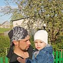 Знакомства: Якир, 36 лет, Глубокое