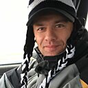 Знакомства: Сергей, 41 год, Минск