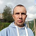 Знакомства: Анатолий, 41 год, Лунинец