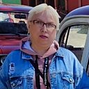 Знакомства: Елена, 50 лет, Серпухов