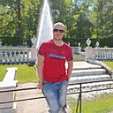 Знакомства: Андрей, 40 лет, Новополоцк