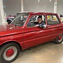 Знакомства: Илья, 30 лет, Кострома