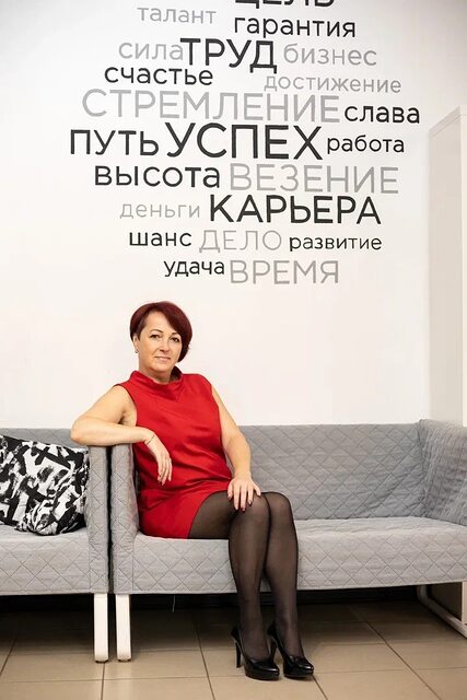 Фото - Tabor.ru