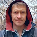 Знакомства: Ден, 43 года, Усолье-Сибирское