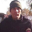 Знакомства: Иноин, 35 лет, Урюпинск
