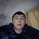 Знакомства: Миржан, 40 лет, Актобе