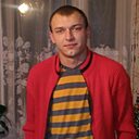 Знакомства: Андрей, 31 год, Осиповичи