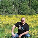 Знакомства: Виталий, 44 года, Мурманск