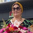 Знакомства: Татьяна, 66 лет, Алматы
