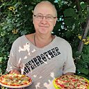 Знакомства: Леонид, 58 лет, Свободный