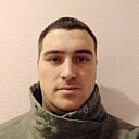 Знакомства: Виктор, 37 лет, Апатиты