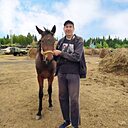 Знакомства: Вованыч, 45 лет, Анжеро-Судженск