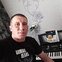 Знакомства: Серго, 43 года, Актюбинск