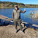 Знакомства: Виталий, 46 лет, Запорожье