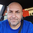 Знакомства: Андрей, 44 года, Владивосток