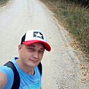 Знакомства: Антон, 37 лет, Владимир