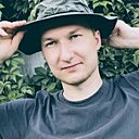 Знакомства: Max, 37 лет, Могилев