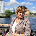 Знакомства: Елена, 46 лет, Тула