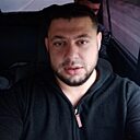 Знакомства: Рустам, 38 лет, Ишим