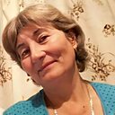 Знакомства: Валентина, 58 лет, Павлодар