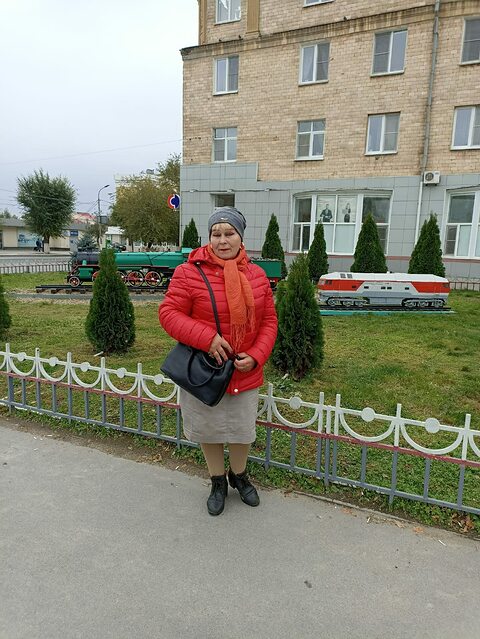 Фото - Tabor.ru