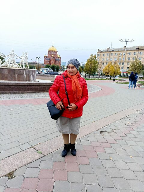 Фото - Tabor.ru
