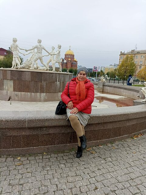 Фото - Tabor.ru