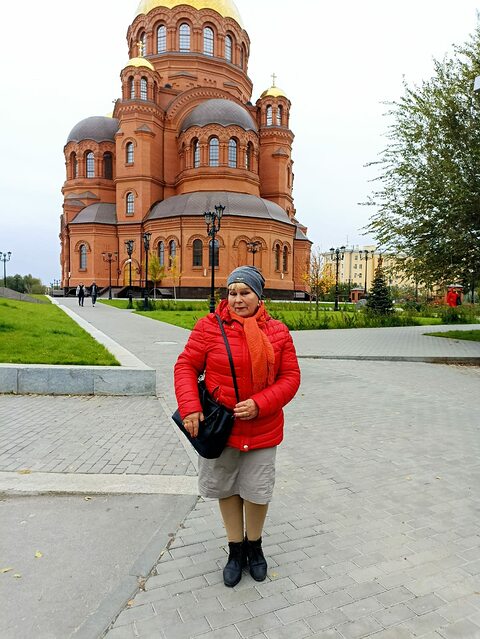 Фото - Tabor.ru