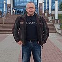 Знакомства: Владимир, 47 лет, Хойники