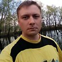 Знакомства: Кирилл, 40 лет, Полоцк