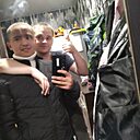 Знакомства: Серёга, 27 лет, Бачатский