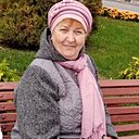 Знакомства: Вера, 65 лет, Витебск