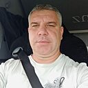 Знакомства: Сергей, 42 года, Брест