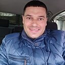 Знакомства: Вася, 41 год, Петровск-Забайкальский