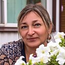 Знакомства: Лариса, 49 лет, Энгельс