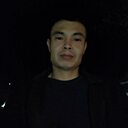 Знакомства: Ержан, 39 лет, Актау