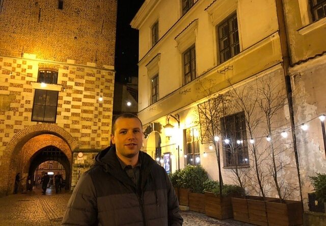 Фото - Tabor.ru