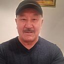 Знакомства: Мэлс, 63 года, Талдыкорган
