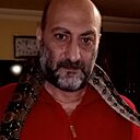 Знакомства: Сфинкс, 50 лет, Ереван